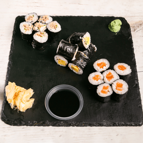 maki mix 2