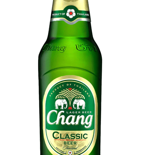 Chang Bier 0,33l