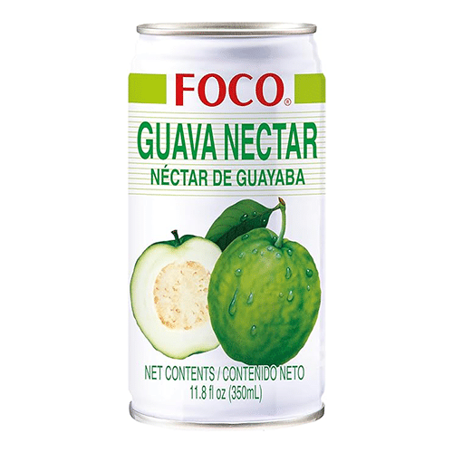 Guava Nektar