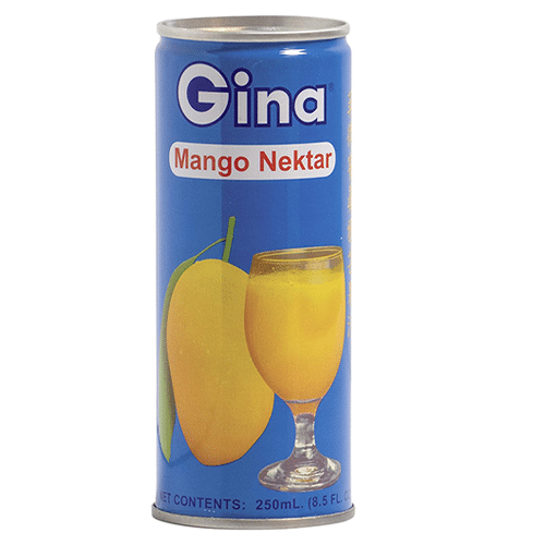 Mango Nektar