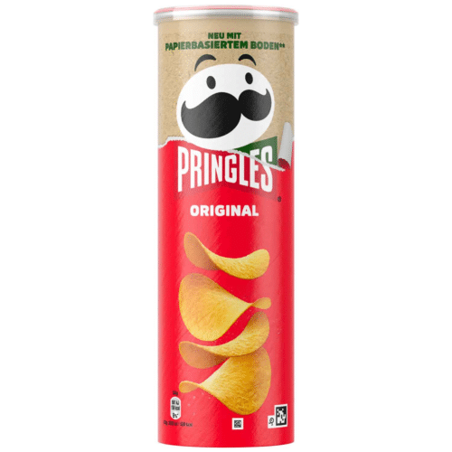 Pringles Original
