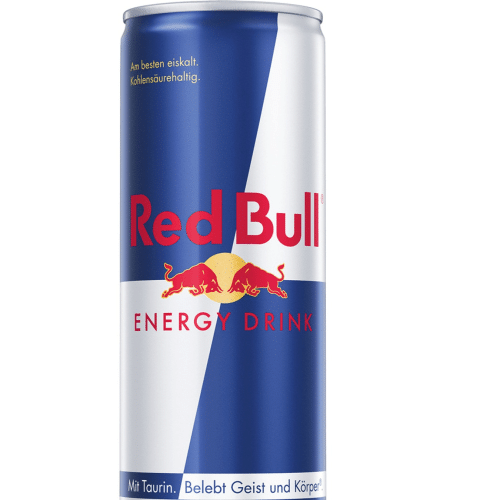 Red Bull