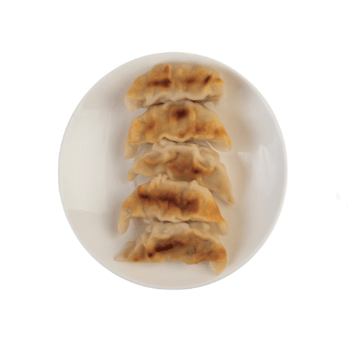 Spicy chicken gyosa (10 stk.)