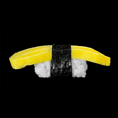 Tamago Nigiri