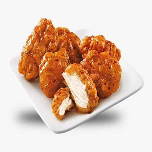 Teriyaki Karaage (10 stk.)