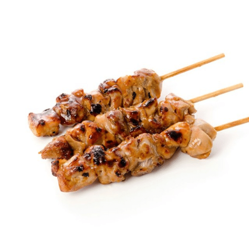 Yakitori (4 stk.)