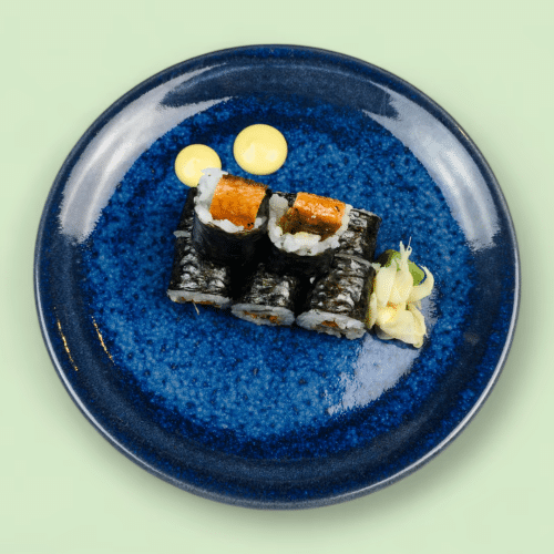Anago Maki (8 Stück)