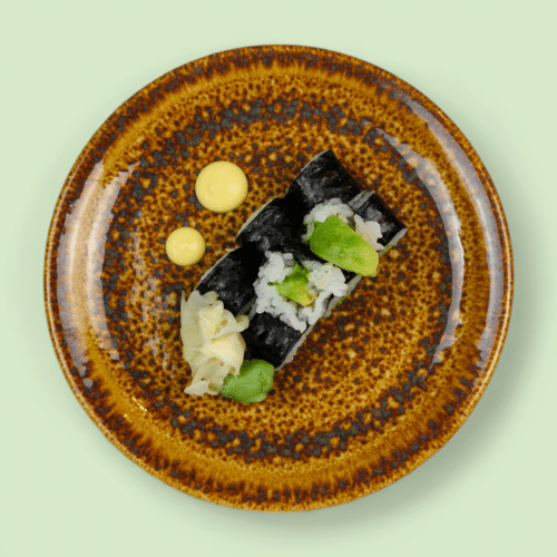 Avocado Maki (8 Stück)
