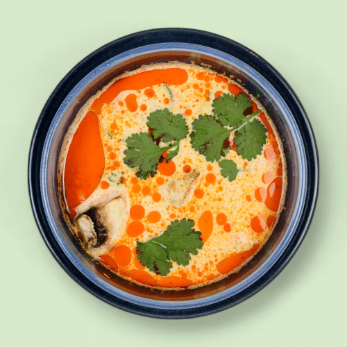 Coco Love Soup