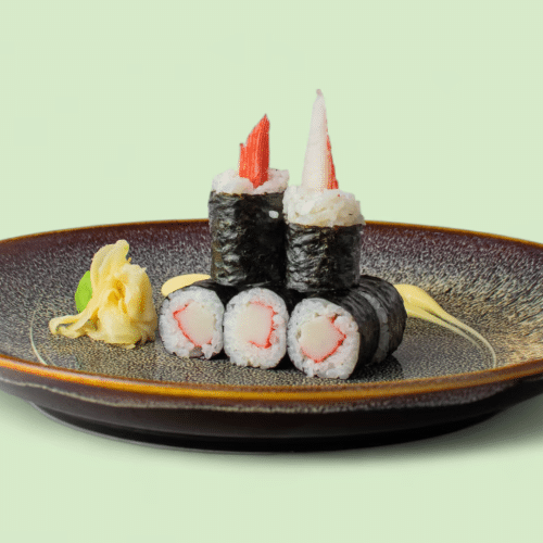 Kani Maki (8 Stück)