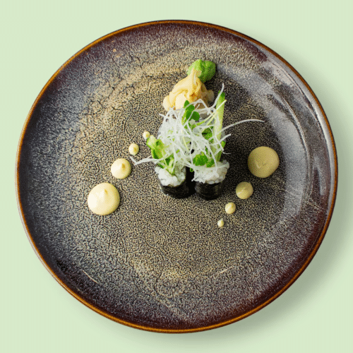 Kappa Maki (8 Stück)