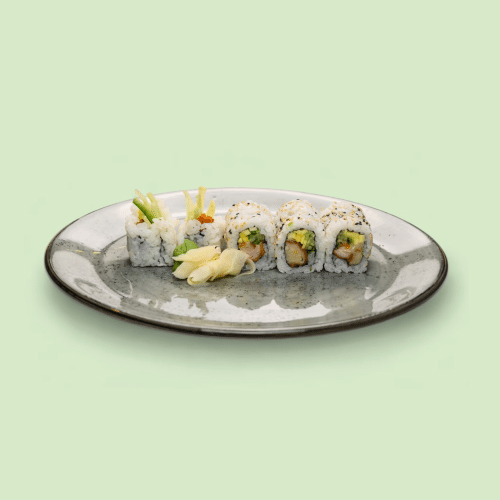 Karaage Inside-Out (8 Stück)