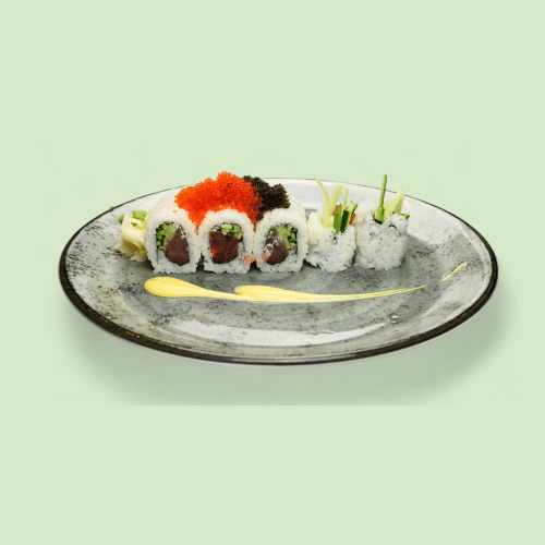 Maguro Inside-Out (8 Stück)