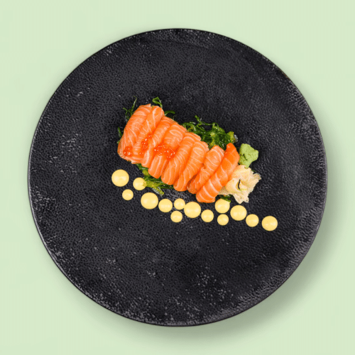 Sashimi Sake