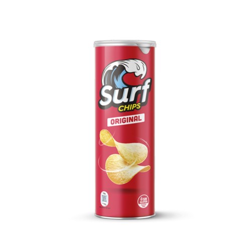 Surf Chips Original 160g