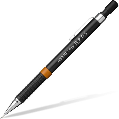 Aristo Druckbleistift College Feinminenstift HB 