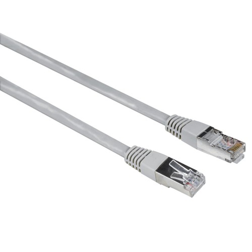  HAMA CAT-5e Netzwerkkabel 15m 500g