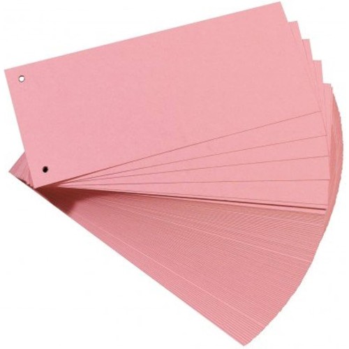 Kyome Trennstreifen gelocht 10,5x24cm 190g