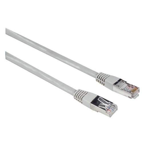  HAMA Netzwerk CAT 5e-Patchkabel 10m 400g