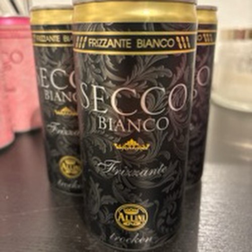 Allini Secco Bianco 0.2l (EINWEG)