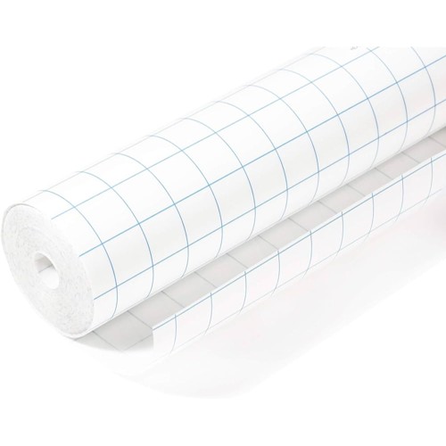Chocala Buchfolie 40cm x 100cm selbstklebend 2 Stück