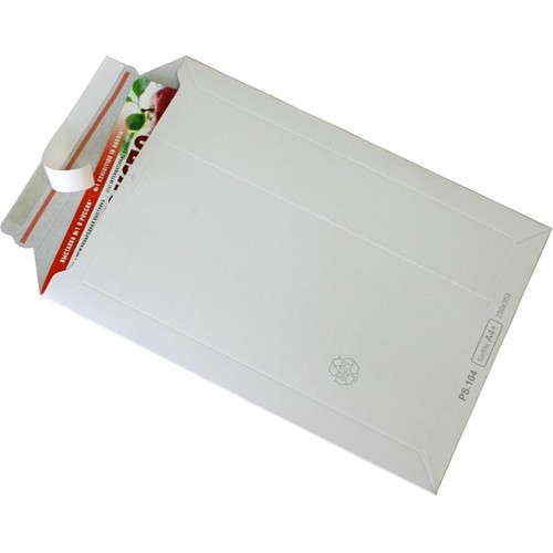 Kyome Versandtaschen Vollpappe - 2er 100g