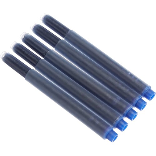Eylo Tintenpatronen Universal - blau - 10er 100g