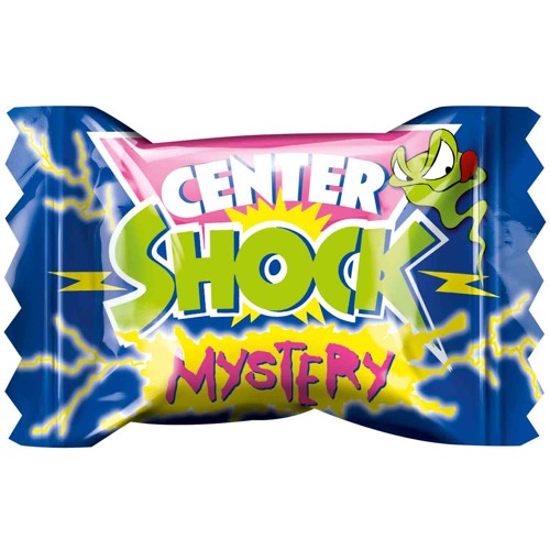 Center Shock Mysterie 4.0g