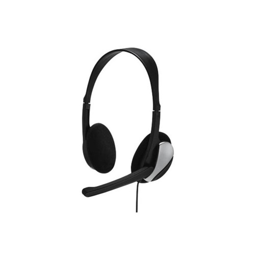  Hama Essential HS 200 Headset  300g