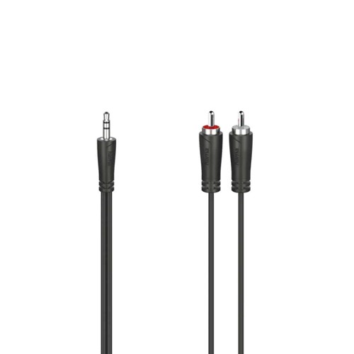  Hama Audio Kabel 200g
