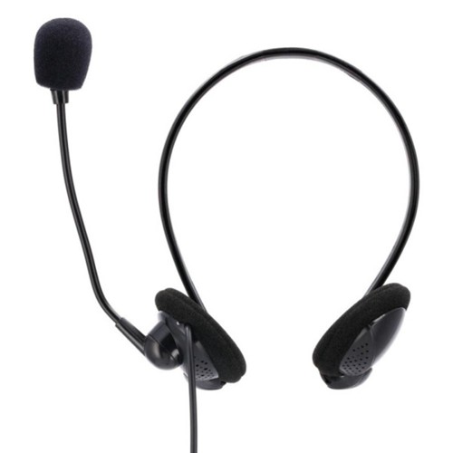 Hama NHS-P100 Headset 200g