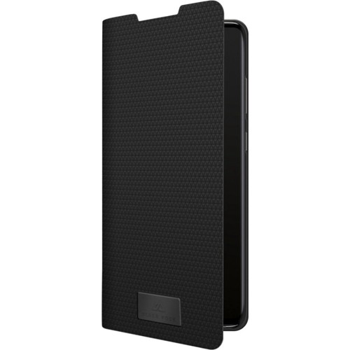 Black Rock Booklet Der Standard für Samsung Galaxy S20 Schwarz 