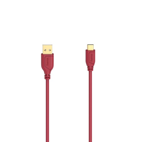 Hama USB-C OTG 0.15m 200g