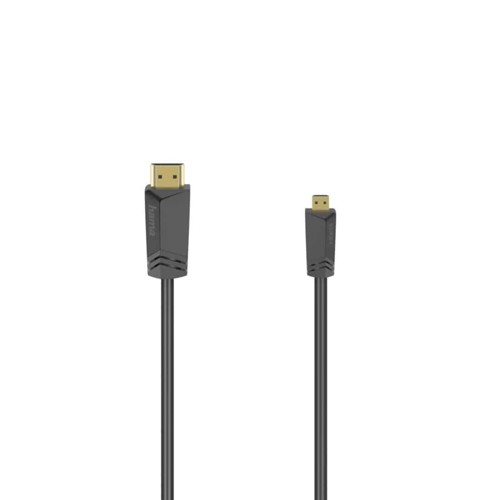  Hama High Speed HDMI 1.5m 200g