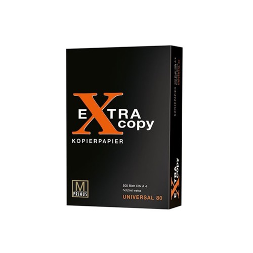 PRIMUS Klopierpapier extra copy 300g