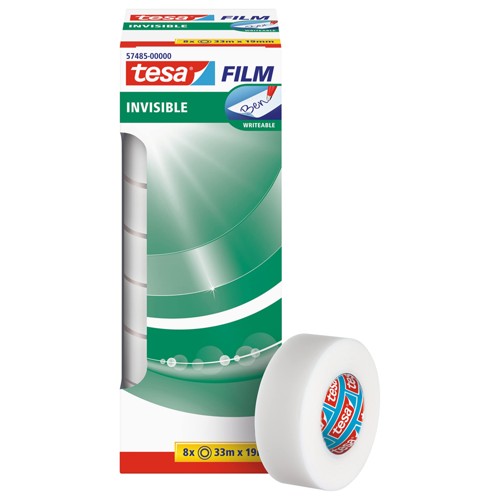 Tesa Film unsichtbar 4.5g