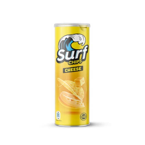 Surf Chips Käse160g