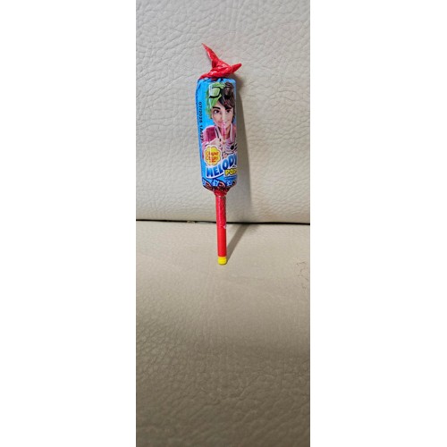 Chupa Chups Melody Pops Pfeifen 15g