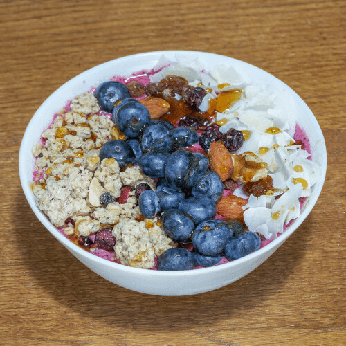 Smoothie Bowl