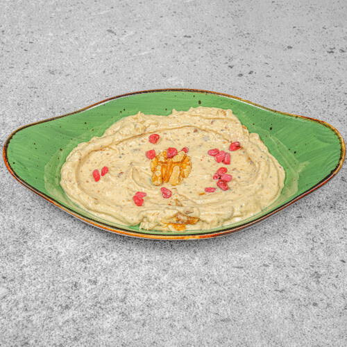 Dattelcreme