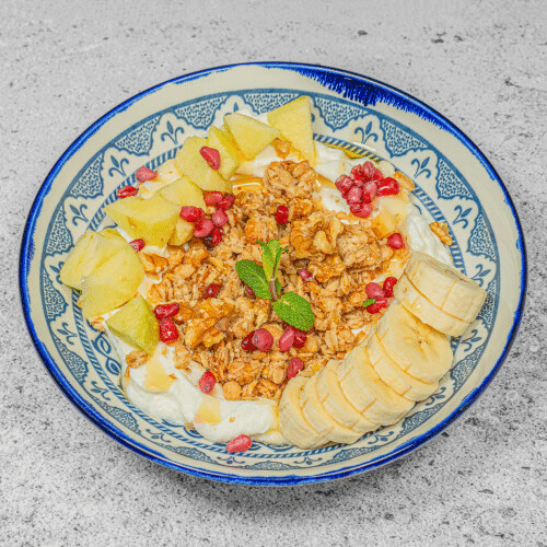 Granola