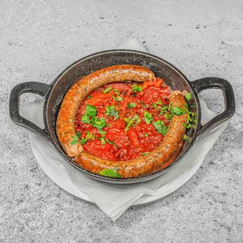 Merguez