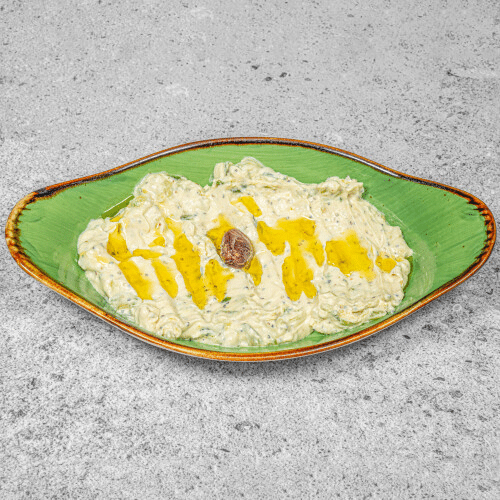 Tzatziki Kreta Art
