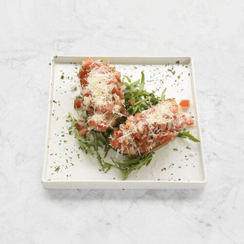 Bruschetta (2 Stück)