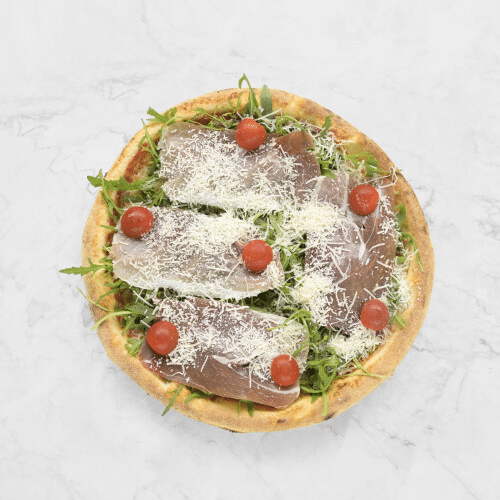 Pizza Due Amici