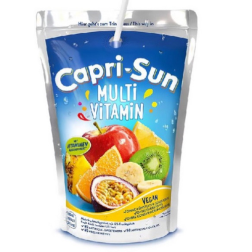 Capri Sonne 0,2l