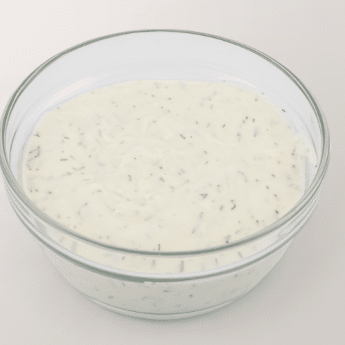 Knoblauchsauce