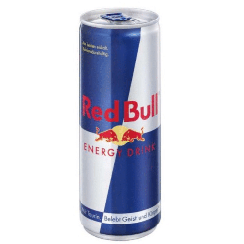 Red Bull 0,25l