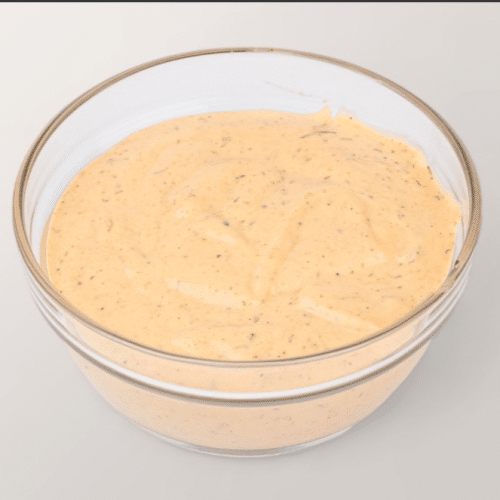 Sauce (scharf)
