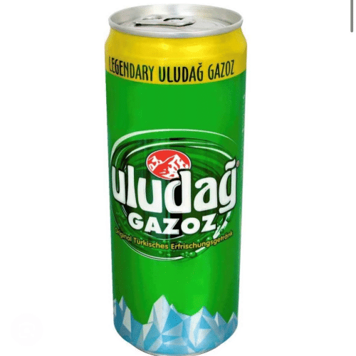 Uludag